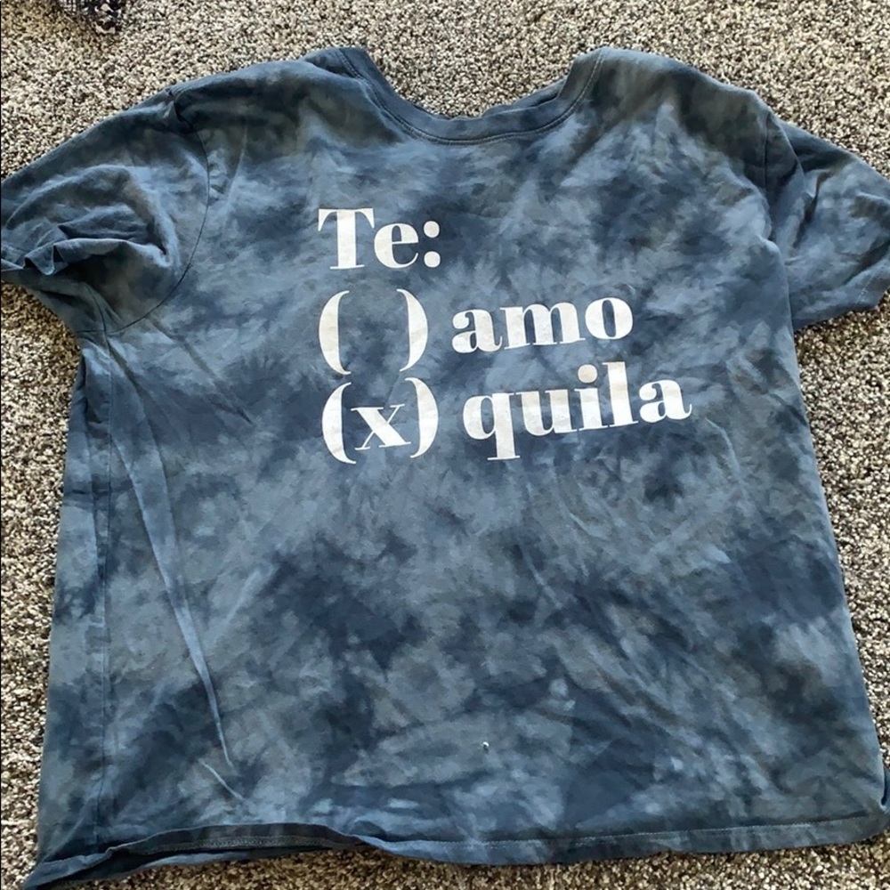 T-shirt
